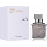 Maison Francis Kurkdjian Paris Masculin Pluriel Eau De Toilette Spray